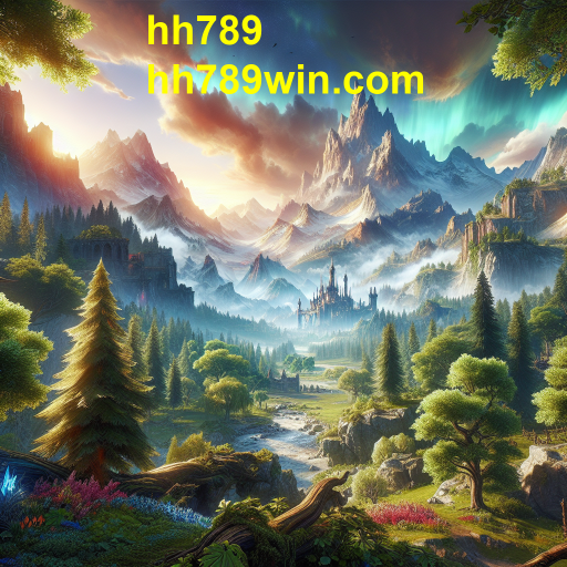 O Fascinante Mundo dos Jogos de Aventura no hh789
